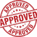 approved