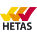 hetas